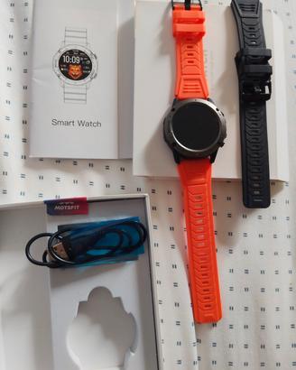 Orologio sportivo