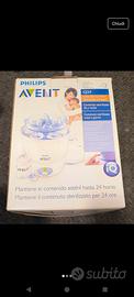 Sterilizzatore Elettronico Philips Avent iQ24 