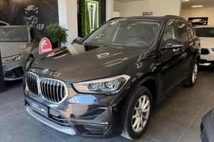 BMW X1 18D SPORT S-DRIVE 2.0 150CV NAVI CRUISE ANN