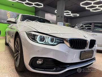 Bmw 425d Gran Coupé LUXURY Sport