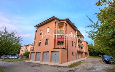 Appartamento a Castelfranco Emilia 3 locali