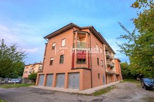 Appartamento a Castelfranco Emilia 3 locali