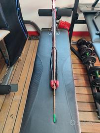 ARBALETE SEAC RED GUN 75
