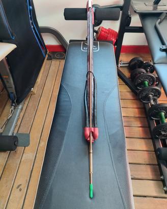 ARBALETE SEAC RED GUN 75