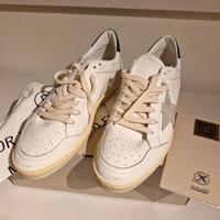 Scarpe Golden Goose Ball Star Tg.42 Nuove