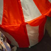 Tenda circo