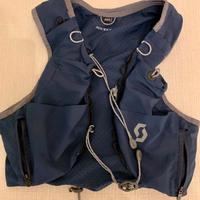 Zaino trail Scott RC TR 10, XS/S