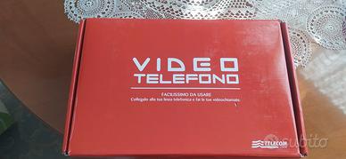 Video Telefono Telecom