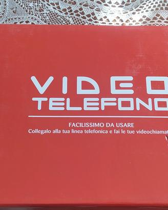 Video Telefono Telecom