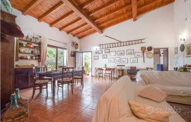 Villa vacanze Sicilia zona Taormina