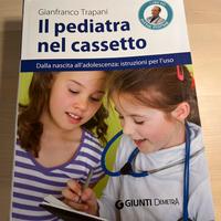 Libro per genitori “Il pediatra nel cassetto”