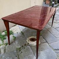 Tavolo pranzo anni 50/60