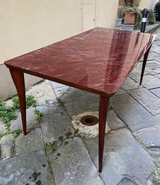 Tavolo pranzo anni 50/60