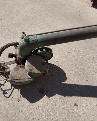 Irrigatore 