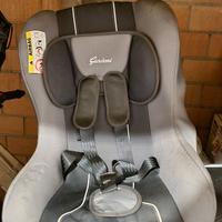 seggiolino auto Giordani