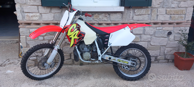 Honda CR 250
