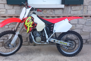 Honda CR 250