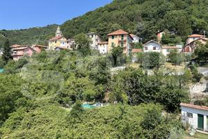 Appartamento Davagna [Cod. rif 3329941VRG]