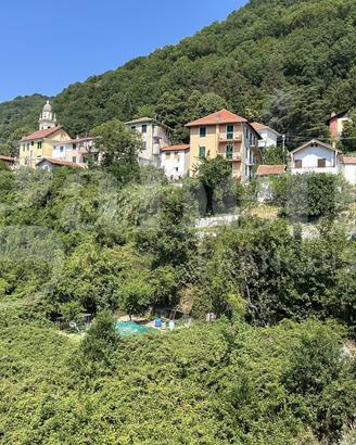 Appartamento Davagna [Cod. rif 3329941VRG]