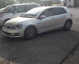 VOLKSWAGEN Golf 7ª serie - 2016