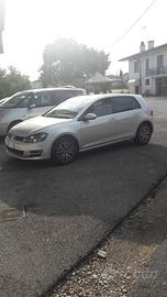 VOLKSWAGEN Golf 7ª serie - 2016