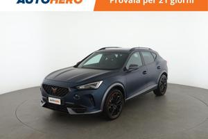 CUPRA Formentor HG84774
