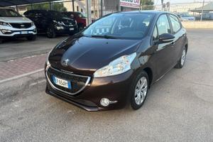Peugeot 208 1.4 HDi 5 porte Access Unipro 2012