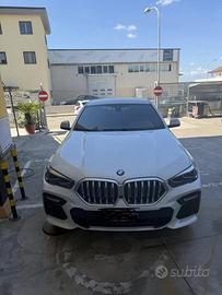 Bmw X6 30d Msport iva esposta