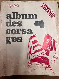 album des corsages Litza Bain