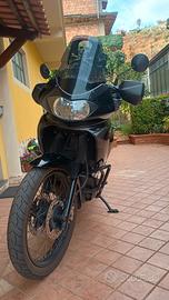 Honda Transalp 650