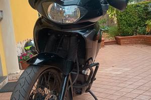 Honda Transalp 650