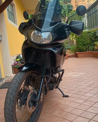 Honda Transalp 650