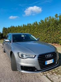 Audi a6 ultra 190 cv