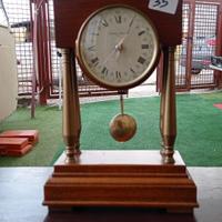 Orologio a pendolo  in legno – Prezzo speciale