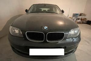Bmw serie 1 e87 PEZZI DI RICAMBIO
