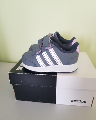 Scarpe bimba Adidas