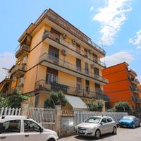 Torre angela: appartamento ampia metratura