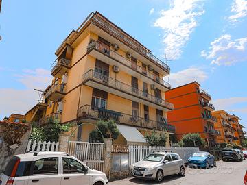 Torre angela: appartamento ampia metratura