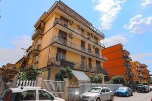 Torre angela: appartamento ampia metratura