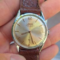 Orologio Lanco