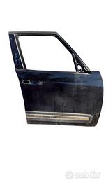 PORTIERA ANTERIORE DESTRA FIAT 500 L Serie (351_35
