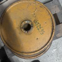 Ricambi Trattori Fiat Cingolati