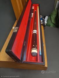 Stecca da biliardo professionale 