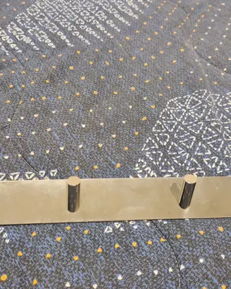 Appendiabiti da porta