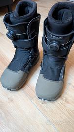 scarponi snowboard  45