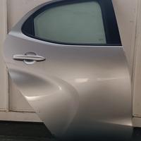Porta posteriore destra Toyota Yaris