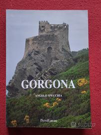 " Gorgona" A. Specchia 