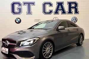 MERCEDES-BENZ CLA 250 4Matic Automatic Premium