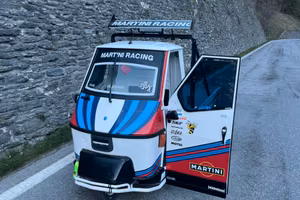 Ape 135 vmc