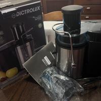 Centrifuga frutta e verdura